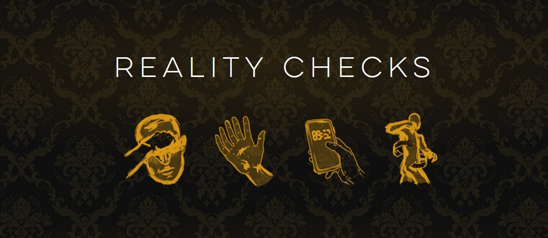 Reality Checks – Erklärung & Übersicht