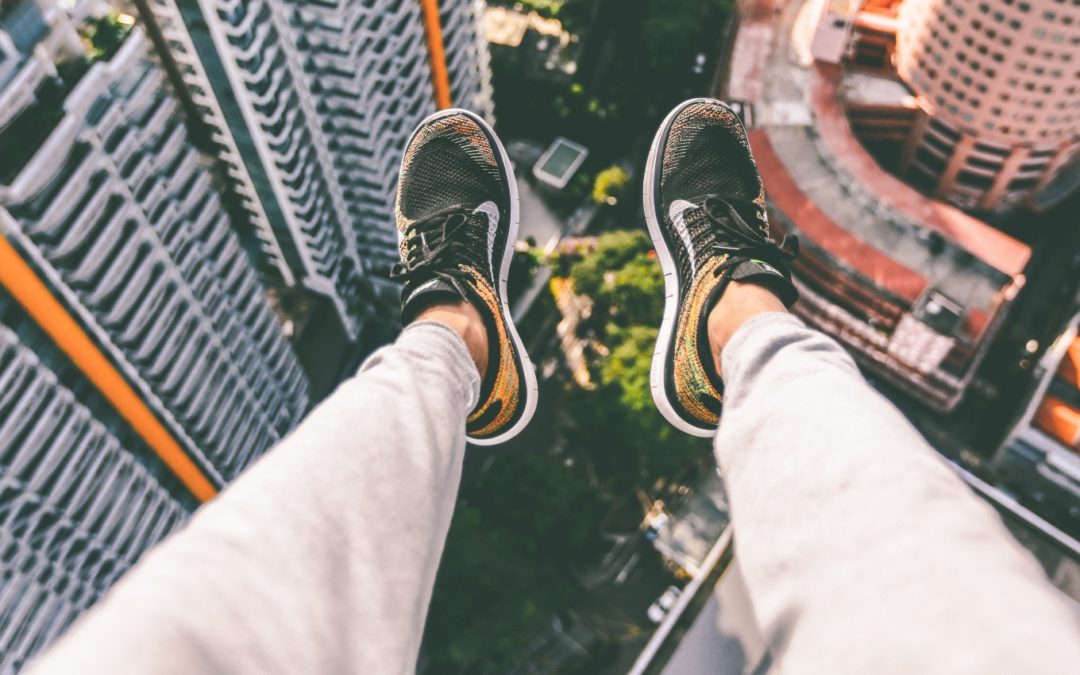 Fliegen im Klartraum – Tipps & Tricks